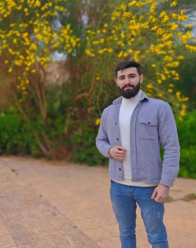 Ali Hasan
