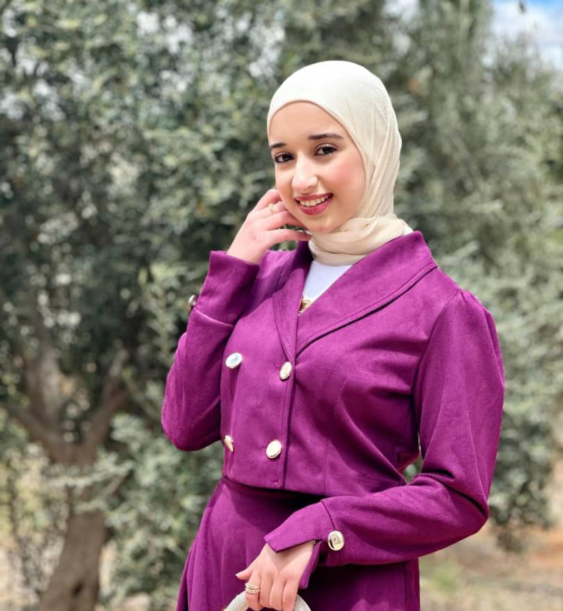 Mais AlReem Sbih