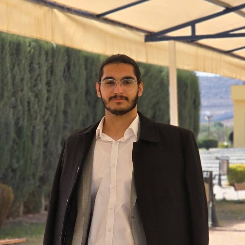 Mohamad Taleb