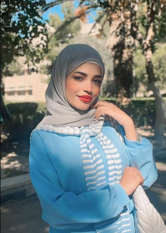 Nour AlSaad