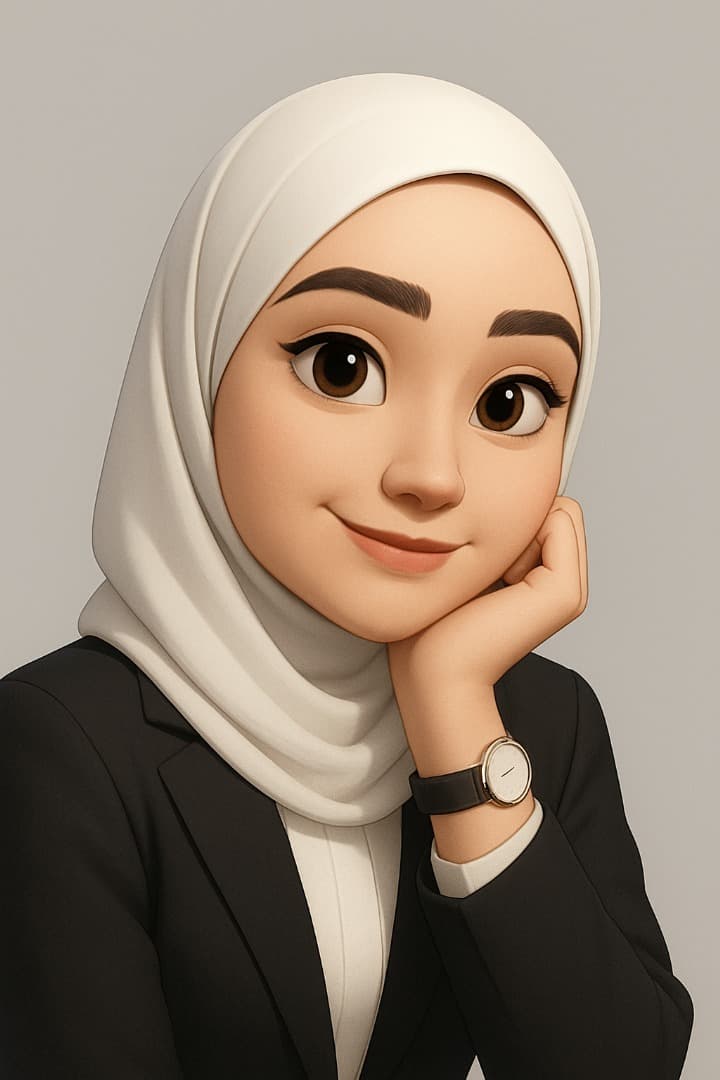 Sarah Ashour