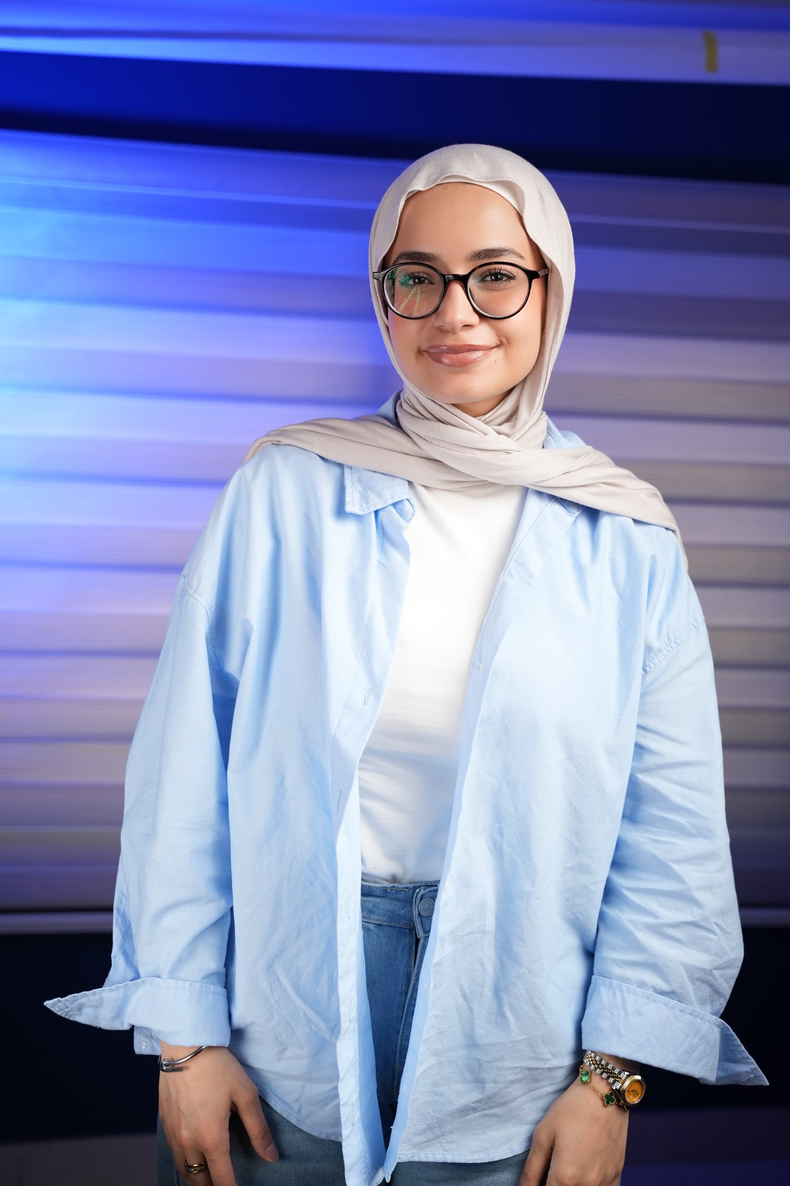 Sarah Ammar Alsayed
