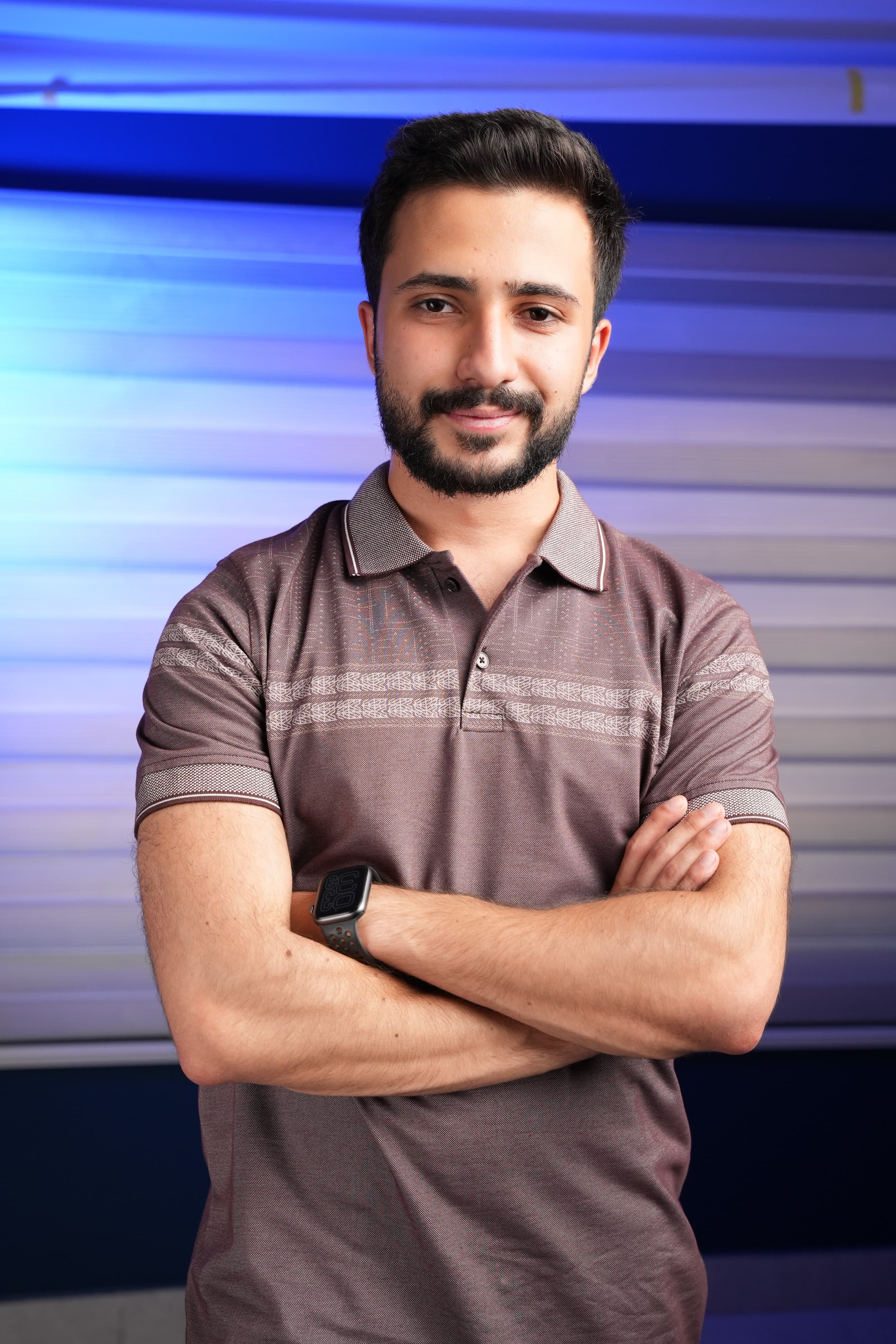 Ali Sharkatli