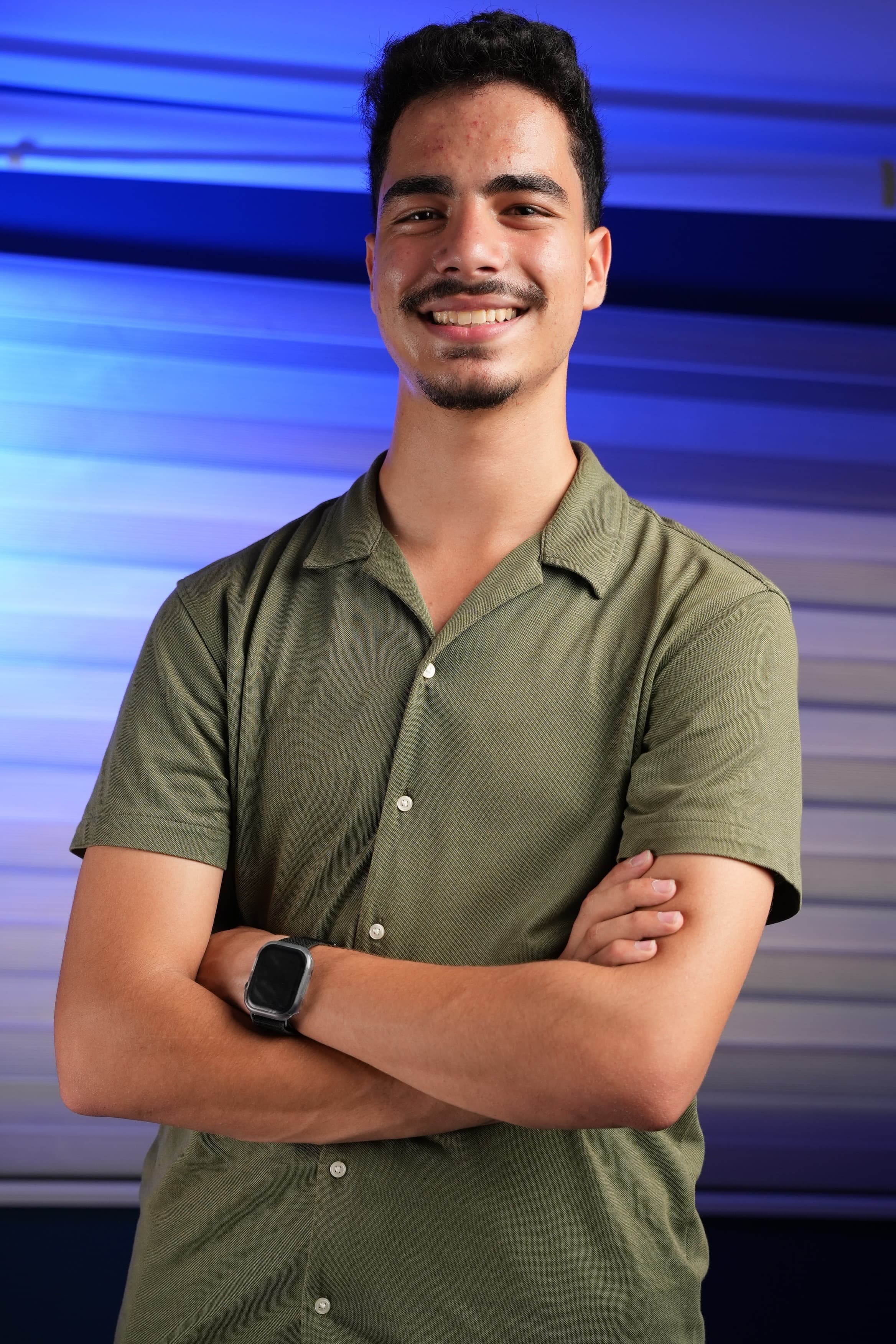 Mohammad Humam Kalsh