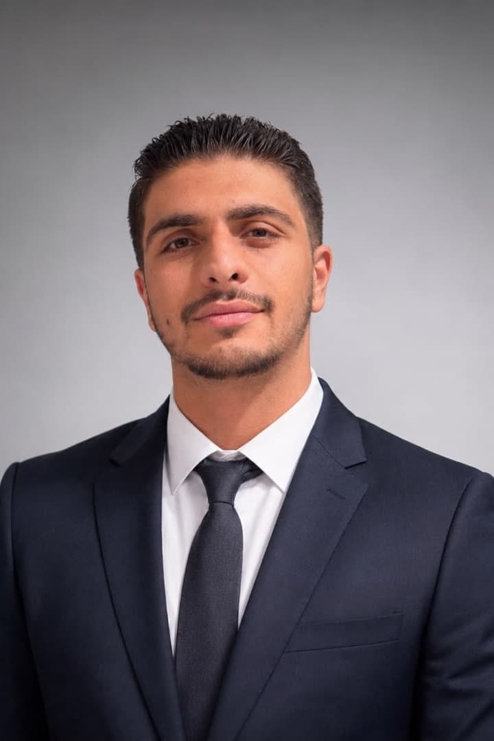 Muhmmad Al-Jarrah