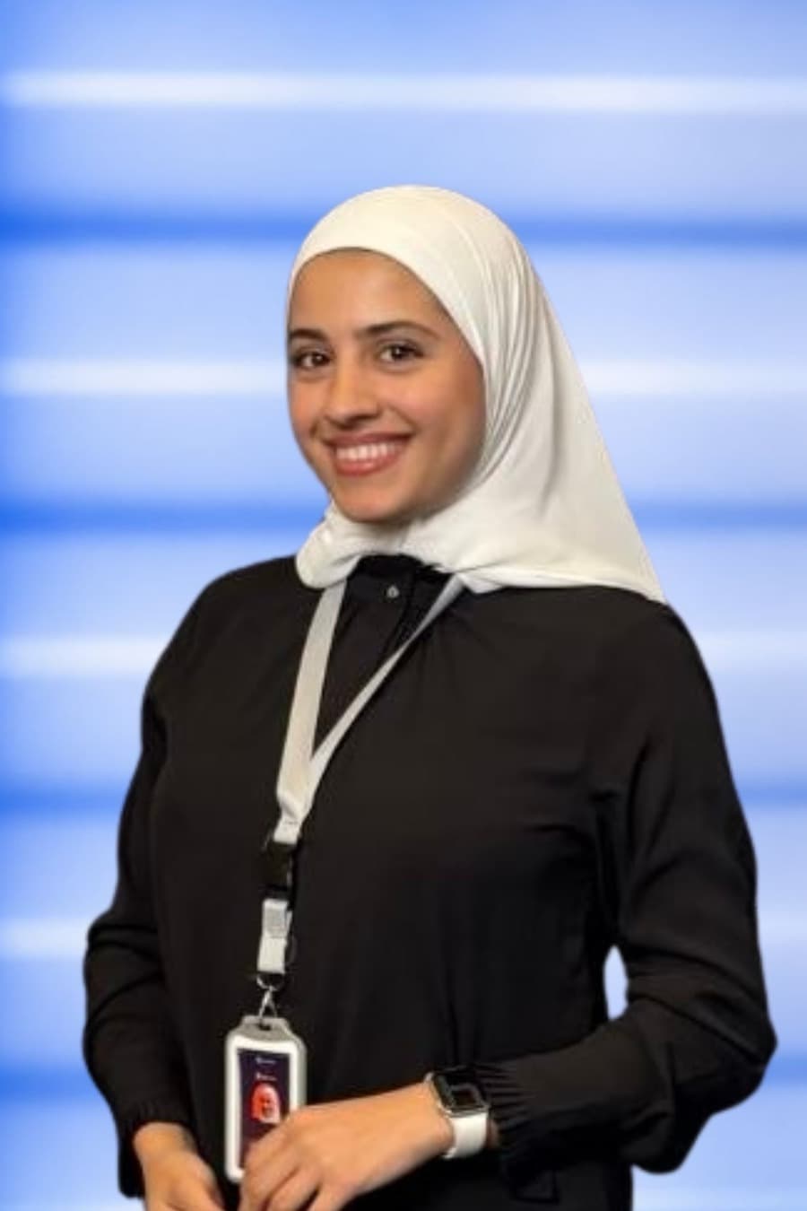 Boushra Louay Tarabishi