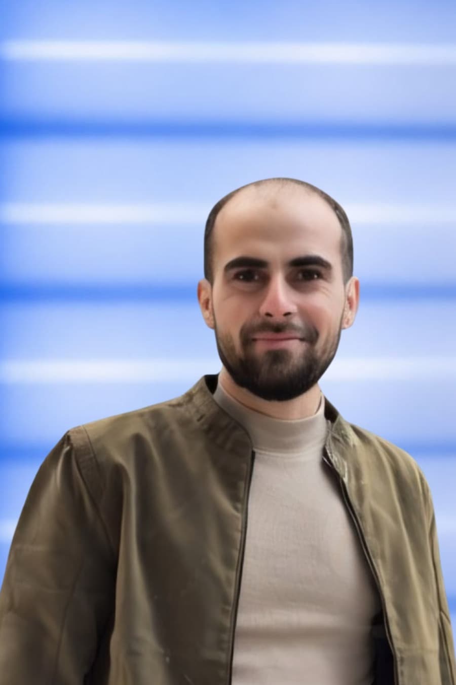 Osama Nidal Al-Abdallah
