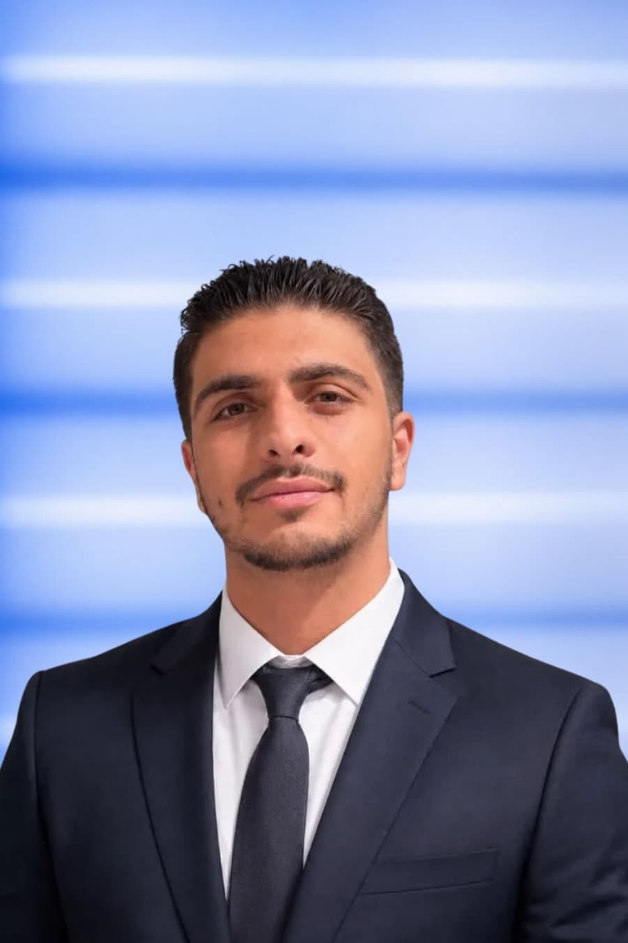 Muhmmad Al-Jarrah