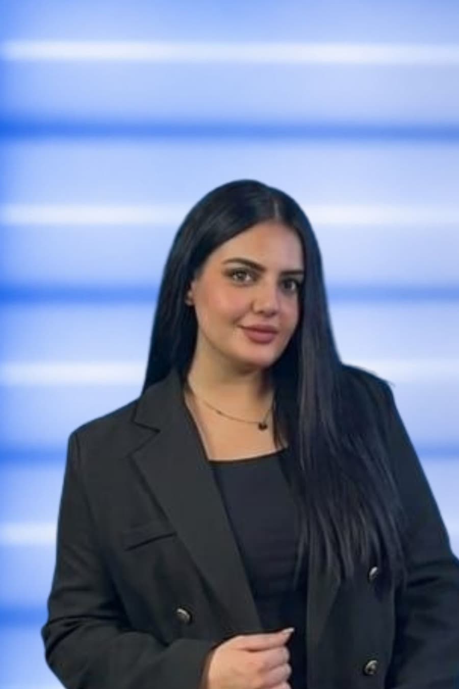 Douaa Samir Alkhashman