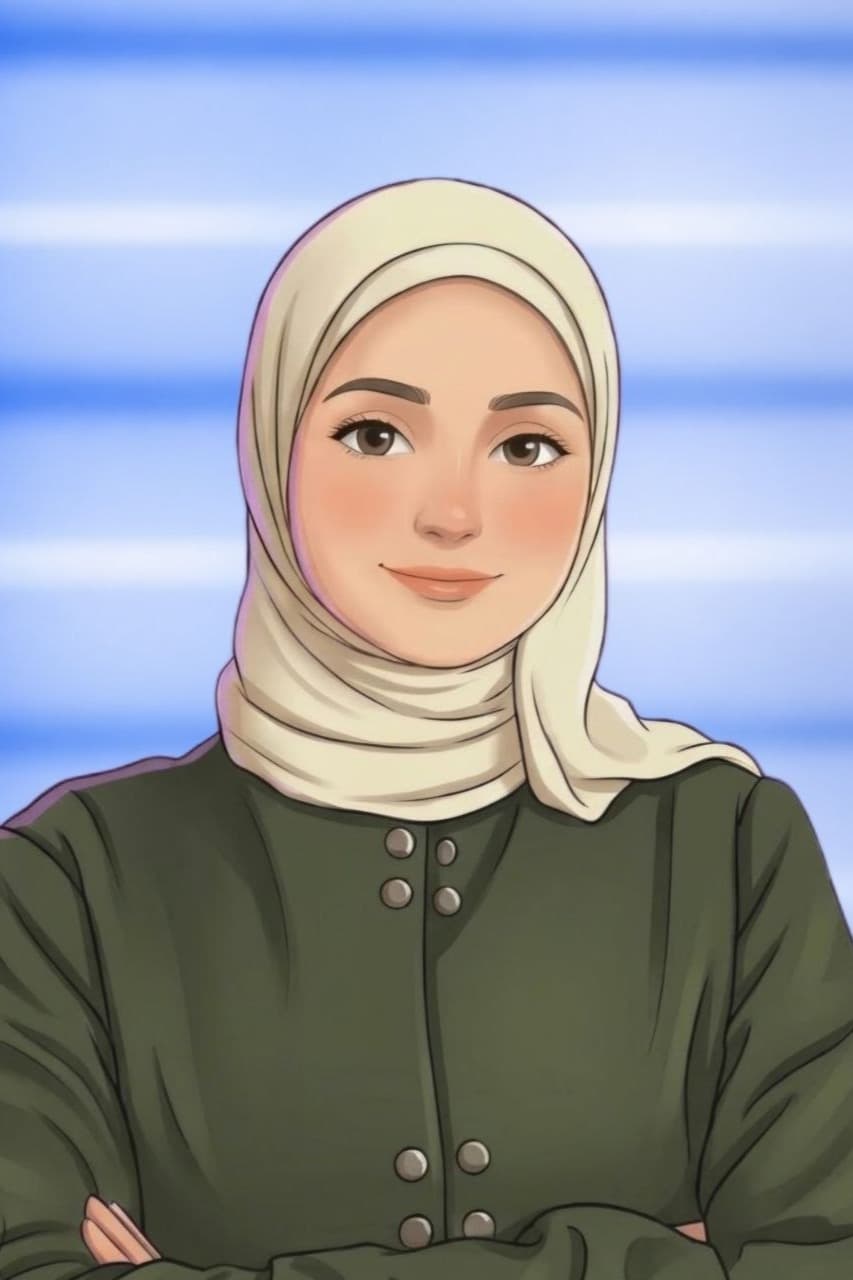 Sana Suliaman