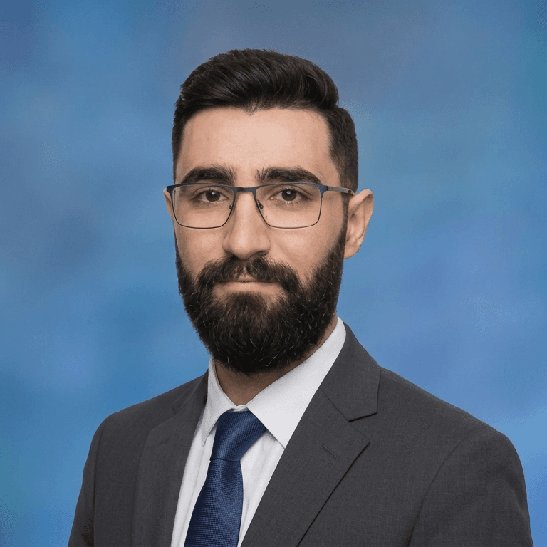 Ali Hassan