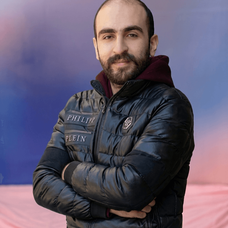 Abdlkarim Shaheen