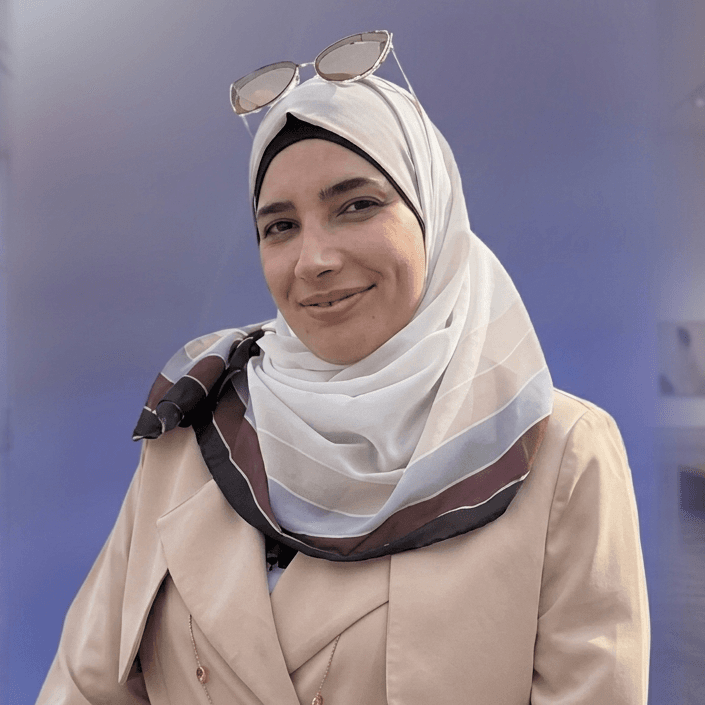 Yusra Aِl Rashi