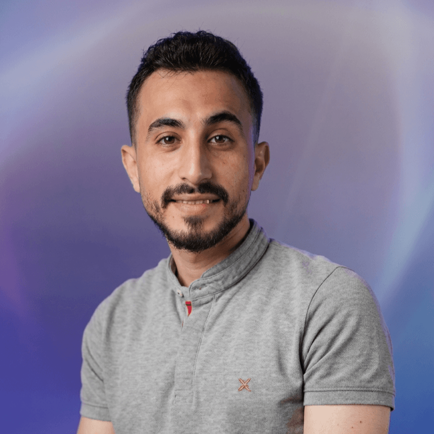 Ibrahim Alzaatari