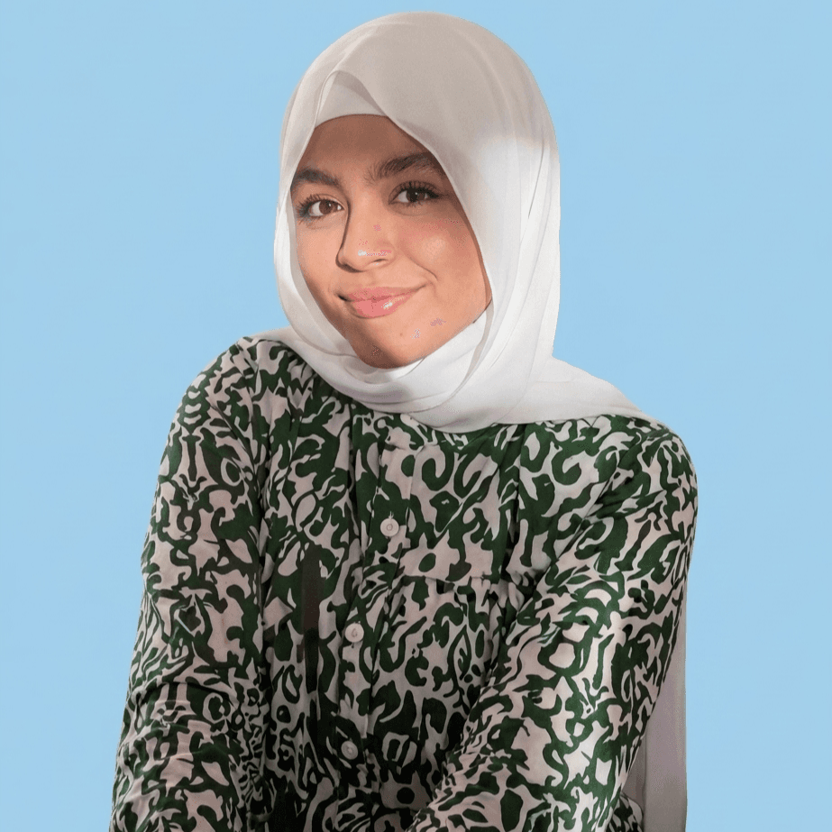 Sireen Haqoud