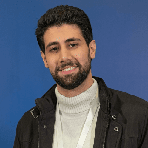 Suhaib Shallash
