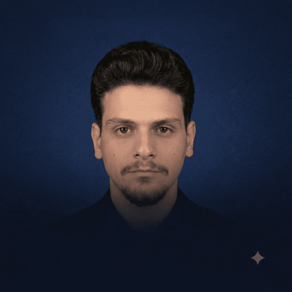 Redwan Altinawi