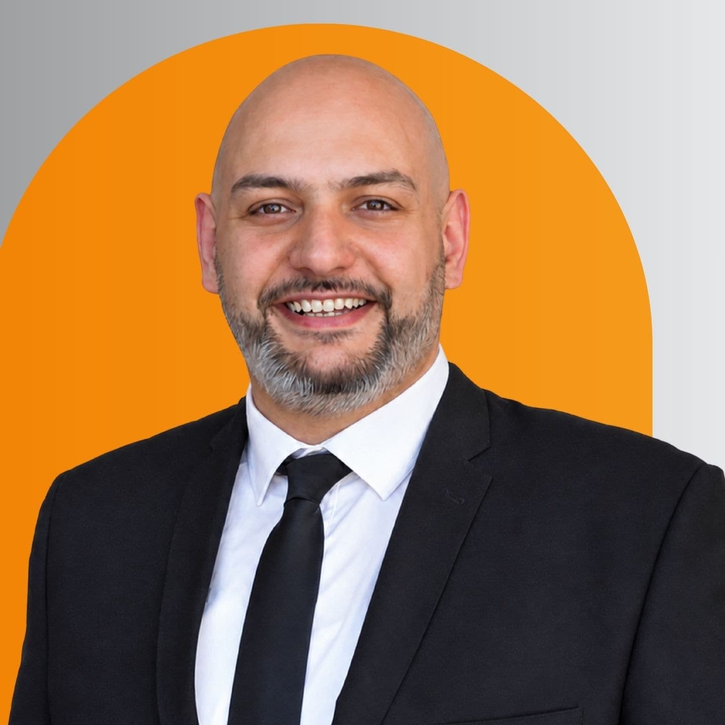 Majd Moughrabieh