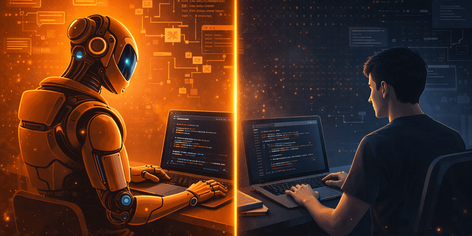 The Future of Web Development After AI: Will Developers Become Obsolete?