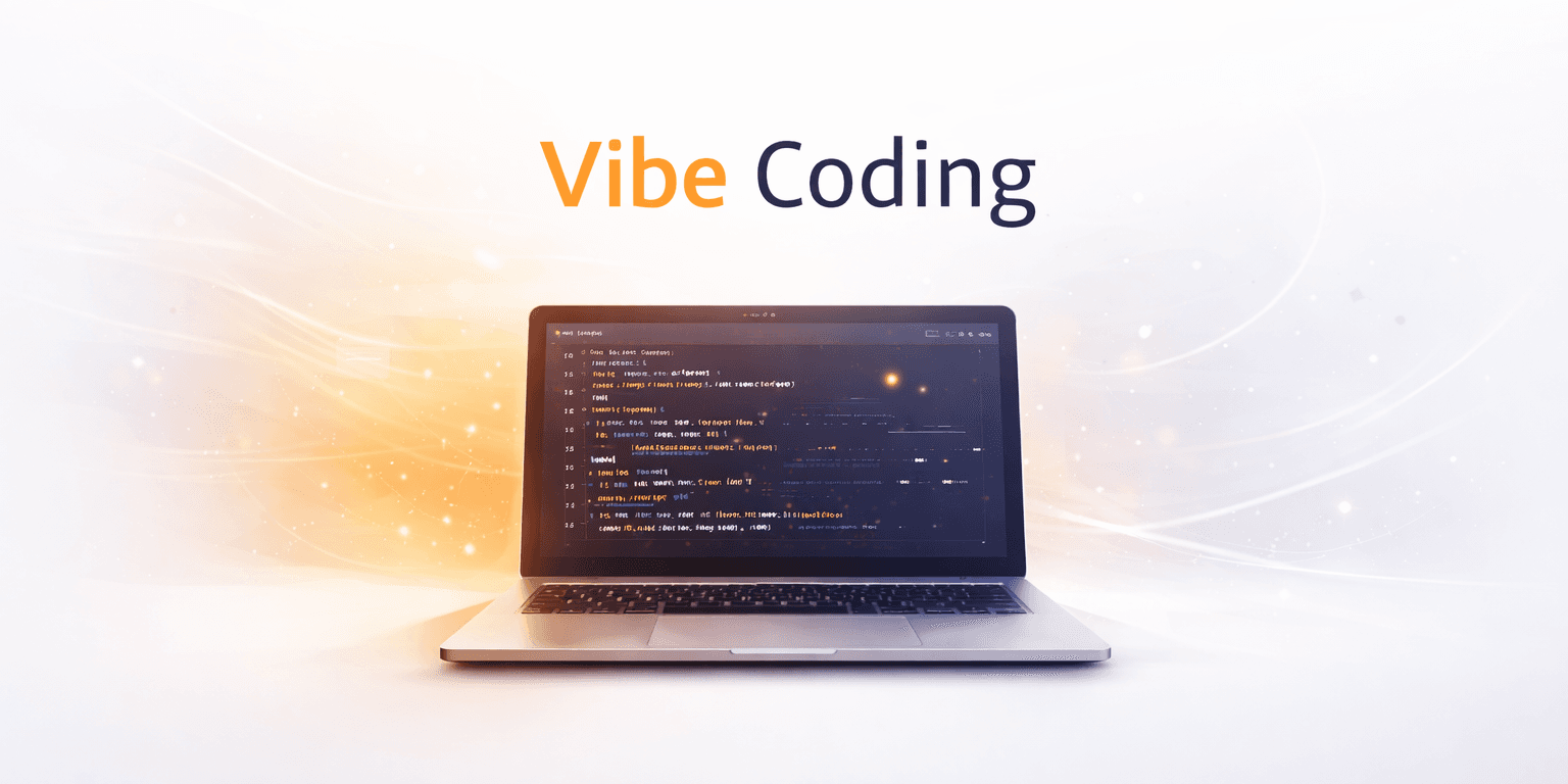 What is “Vibe Coding” and Why Has It Become a Trend in 2026?