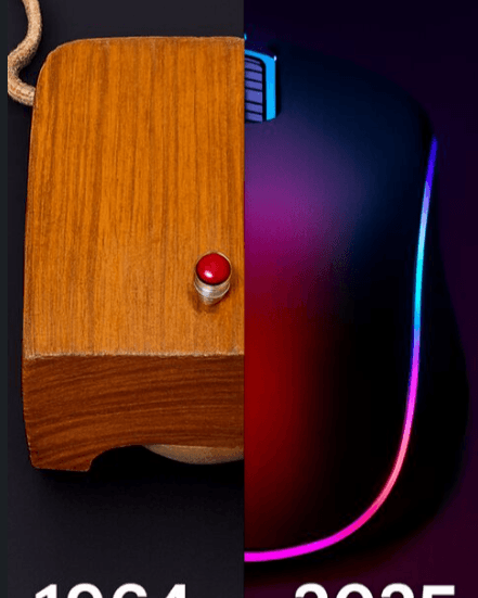 A device name that began as a joke and became global