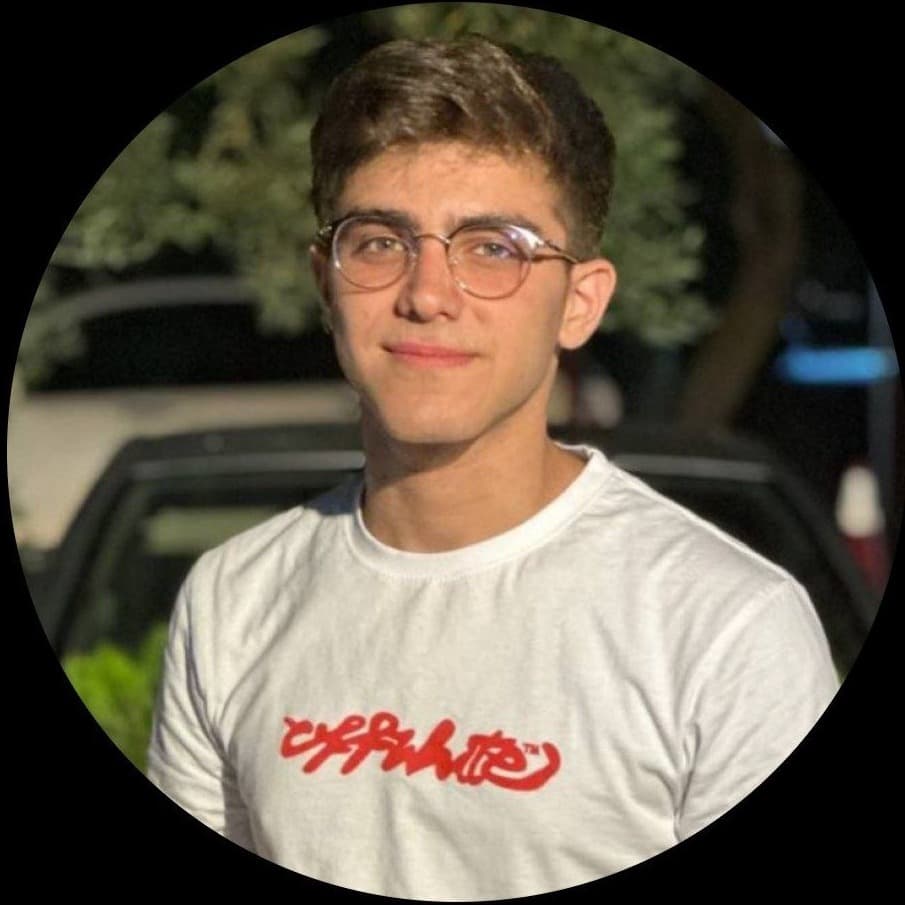 عمار الزعيم