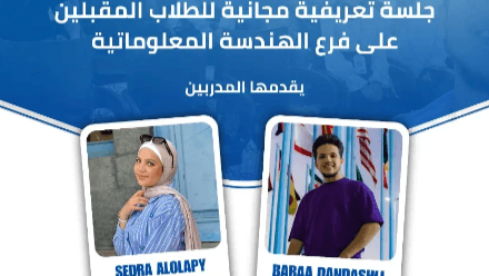 Introduction to Information Engineering