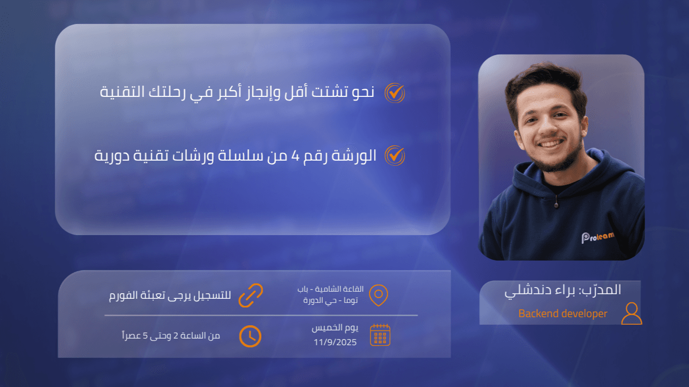 Time Management – Less Distraction, More Productivity