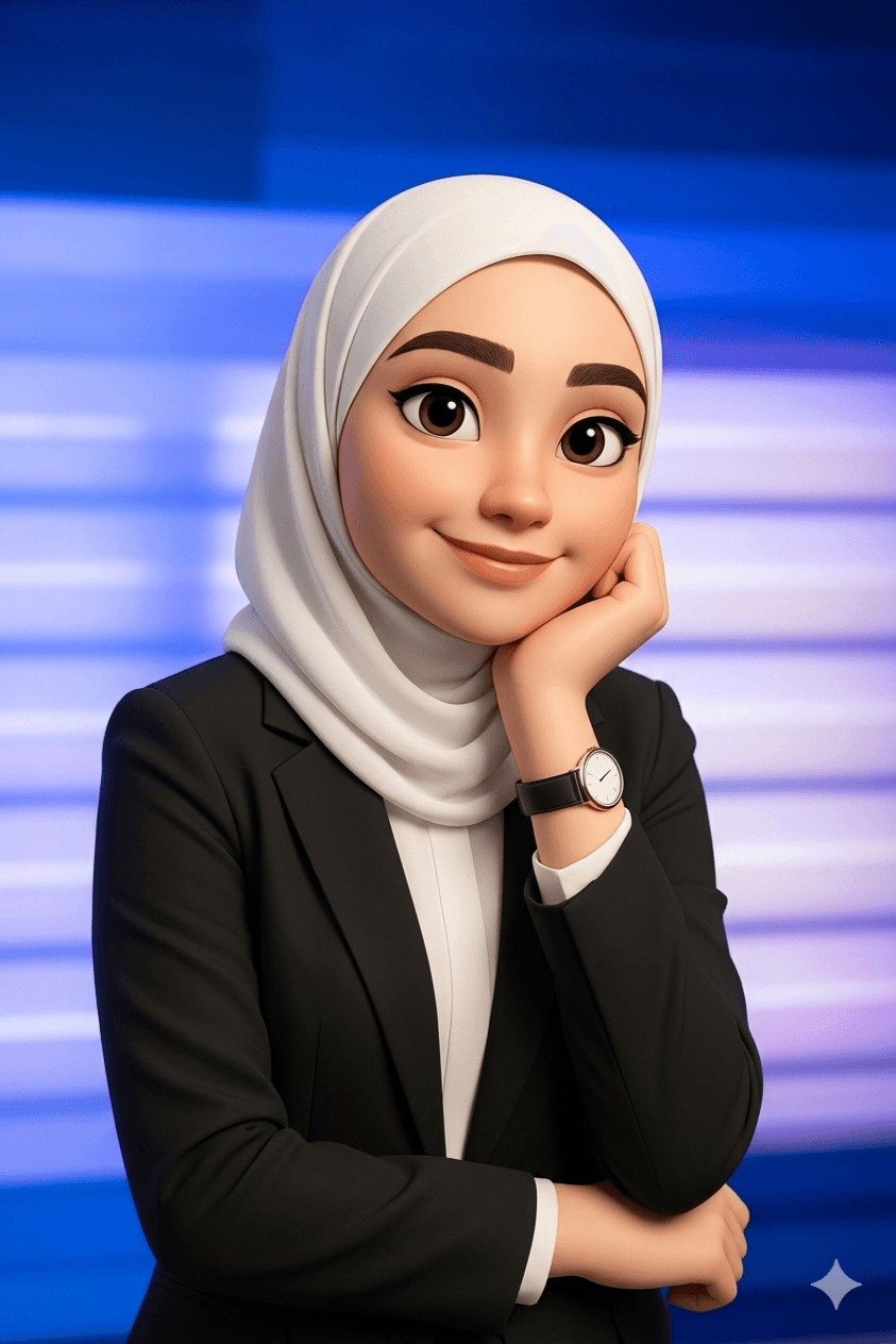Sarah Ashour