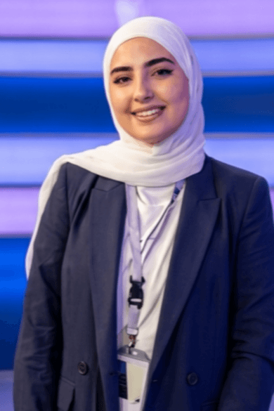 Sadeel Alarshe