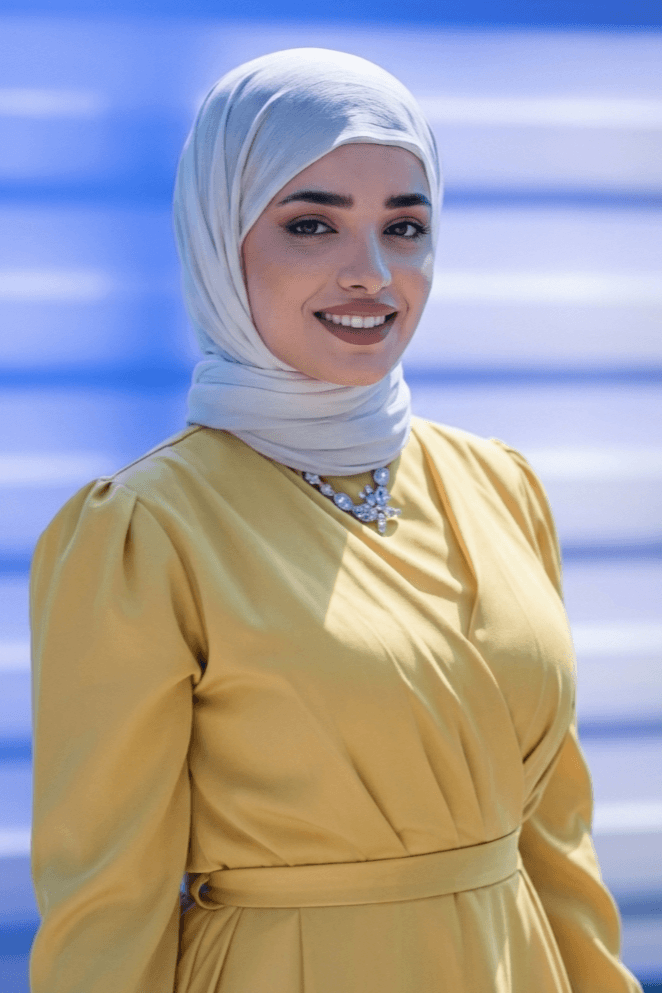 Nour Alhouda Alsaad