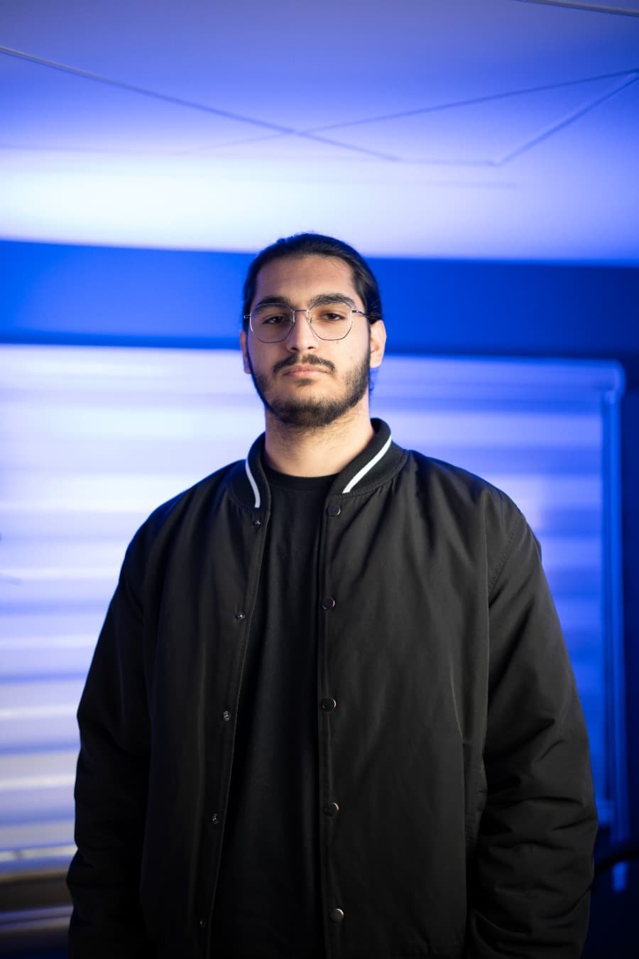 Mohamad Taleb